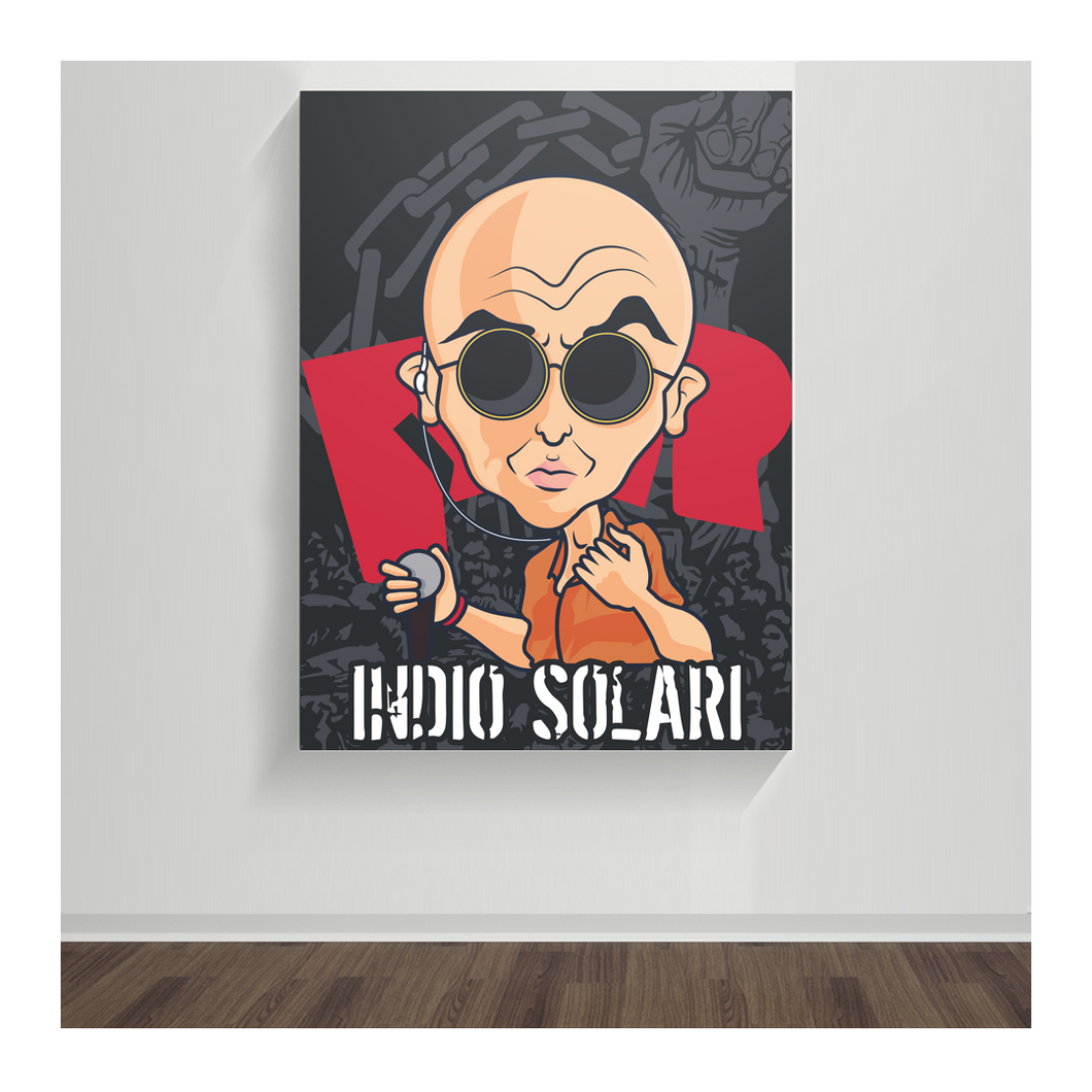 Indio Solari 02