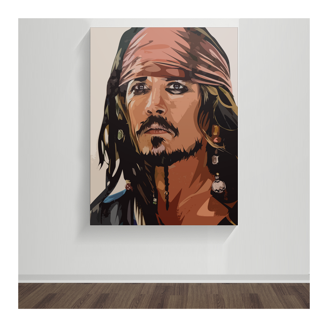 Jack Sparrow 01