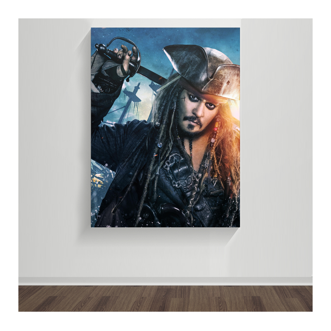 Jack Sparrow 02