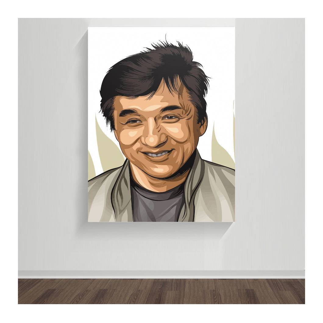 Jackie Chan 01