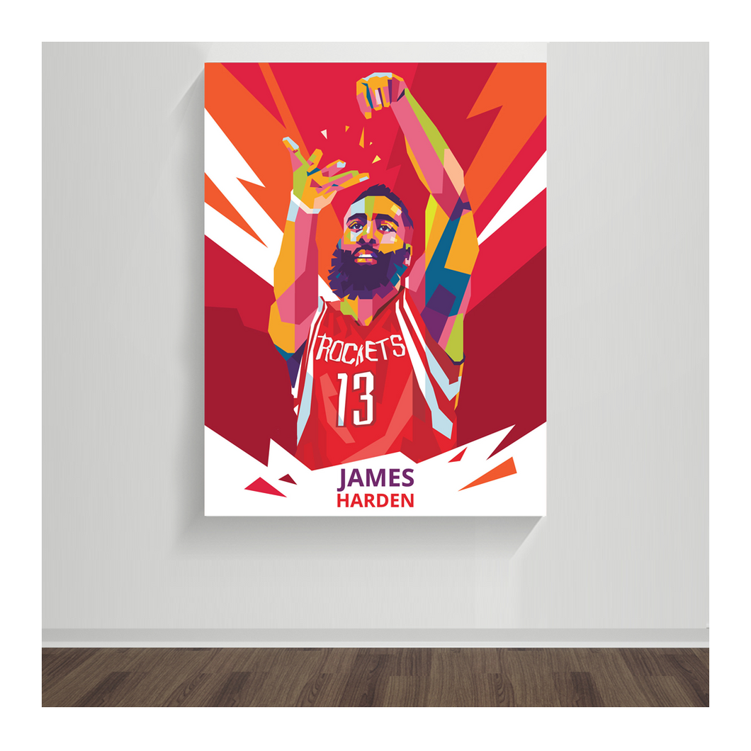 James Harden 01