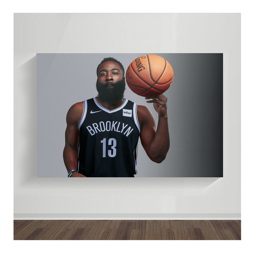James Harden 02