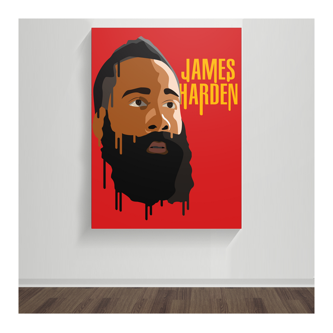 James Harden 03