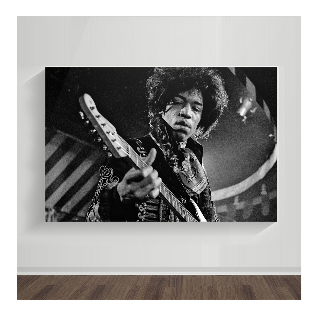 Jimi Hendrix 01