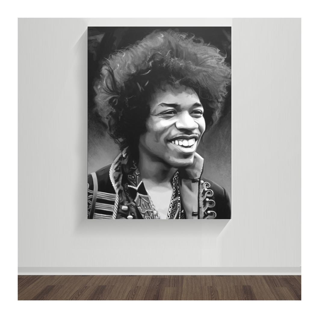 Jimi Hendrix 04