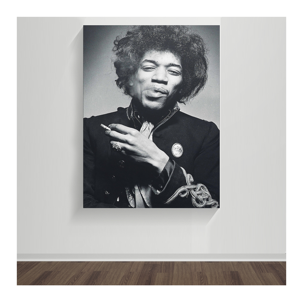 Jimi Hendrix 05