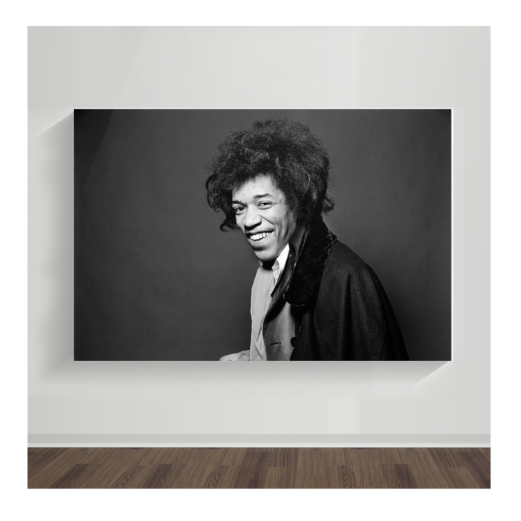 Jimi Hendrix 06