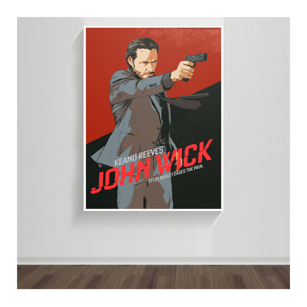 John Wick 01