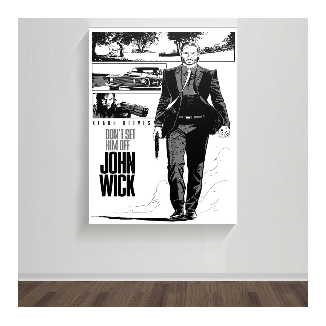 John Wick 02