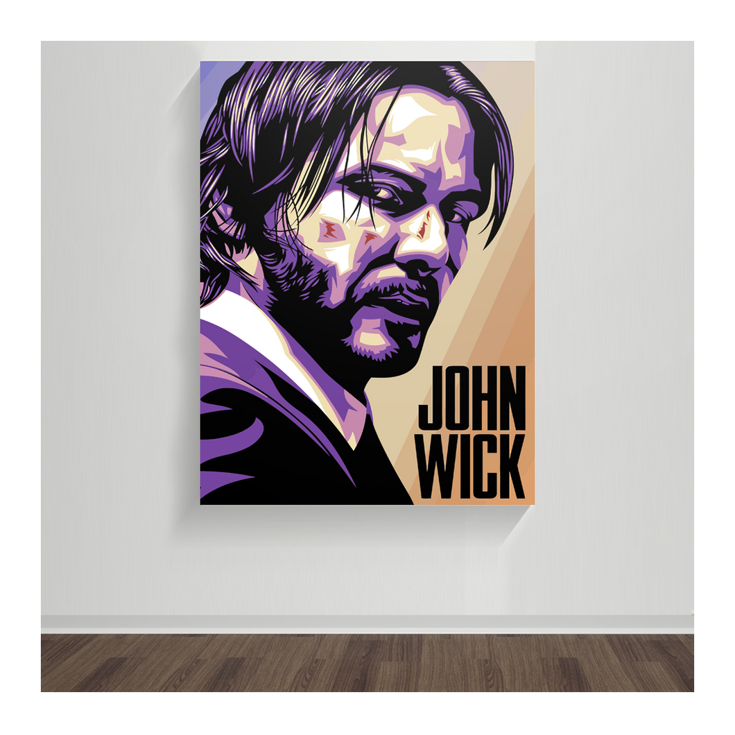 John Wick 03