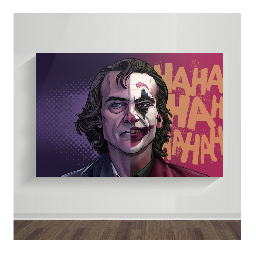 Joker 12