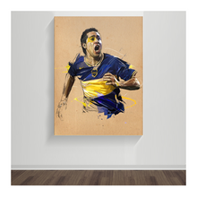 Cargar imagen en el visor de la galería, Juan Román Riquelme 03
