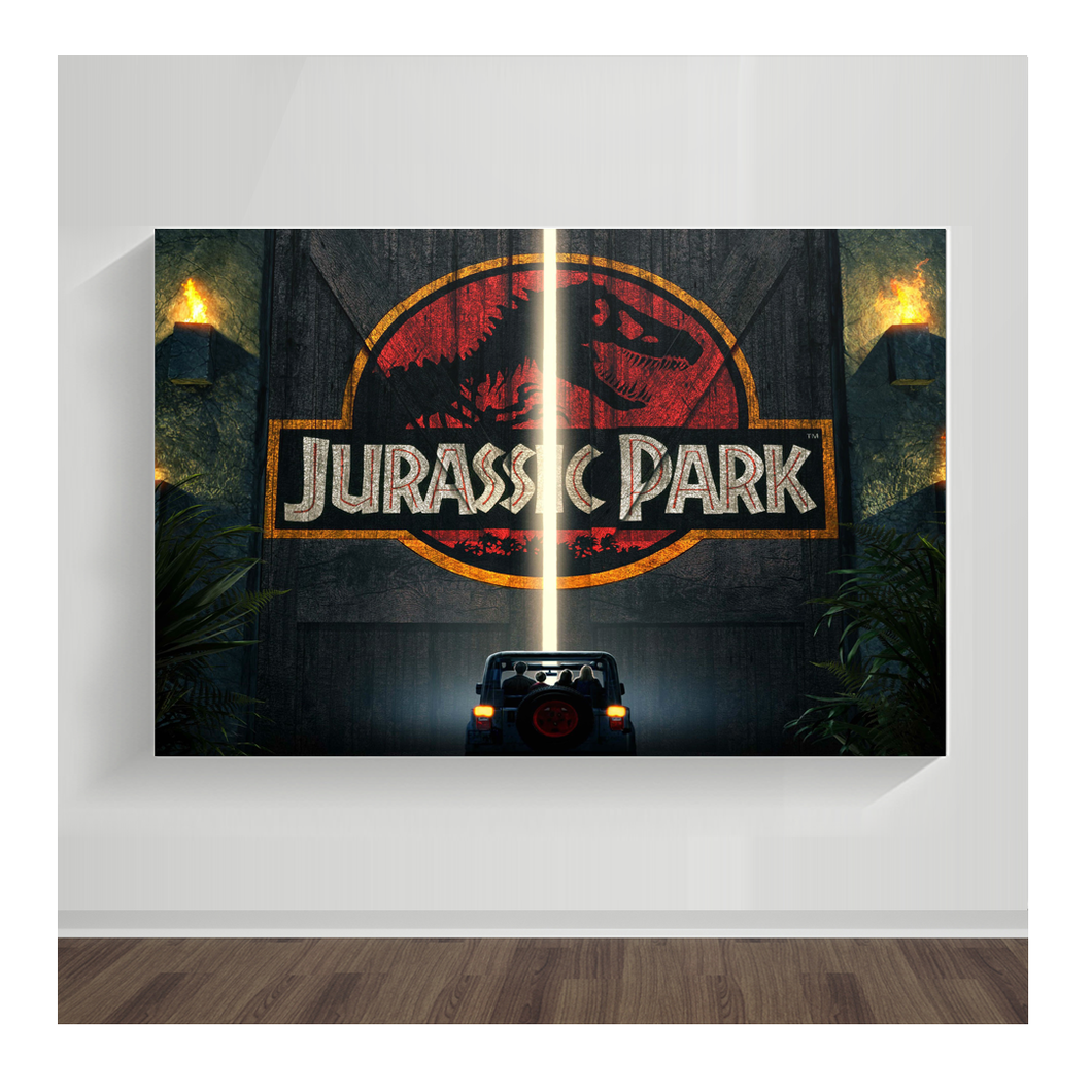 Jurassic Park 01