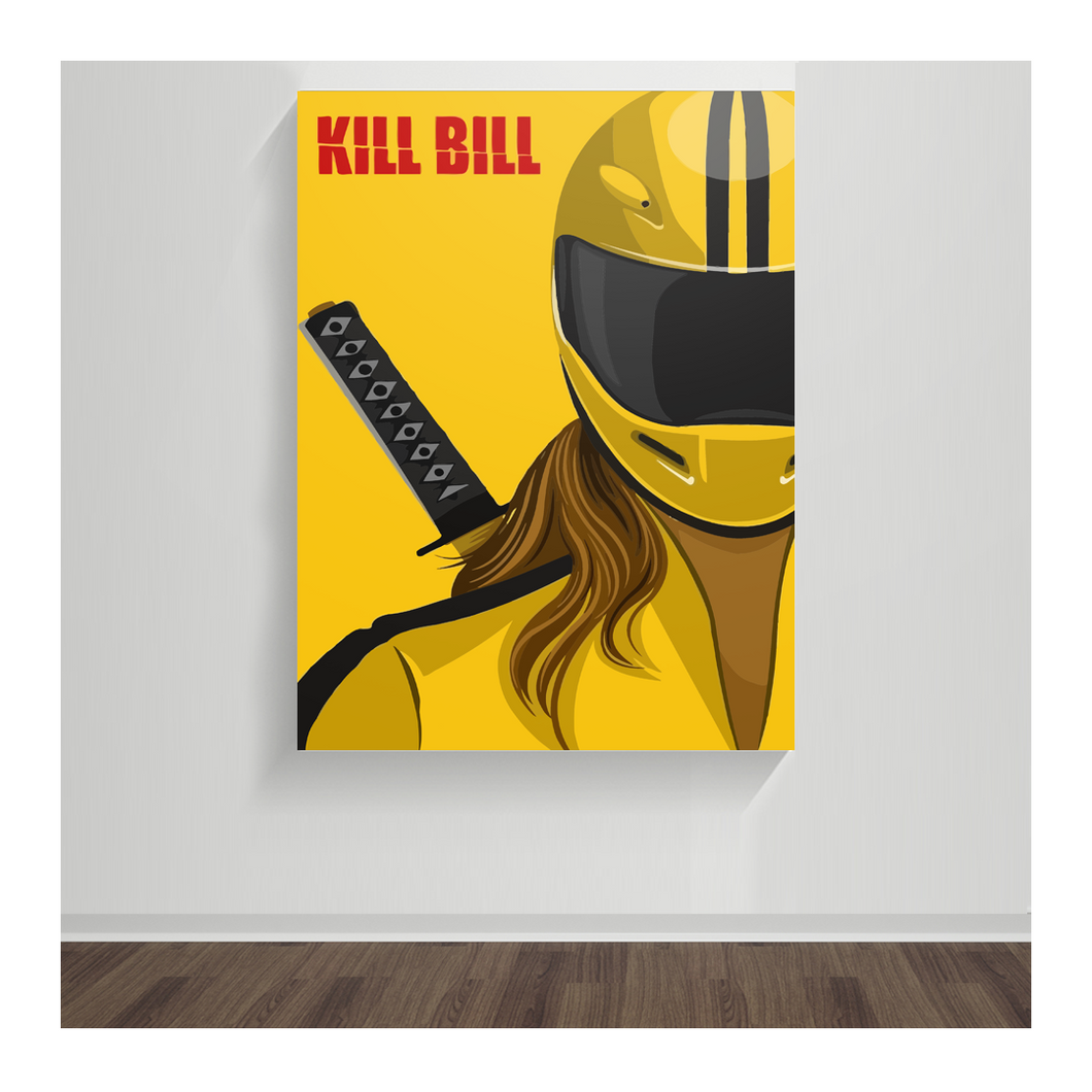 Kill Bill 01