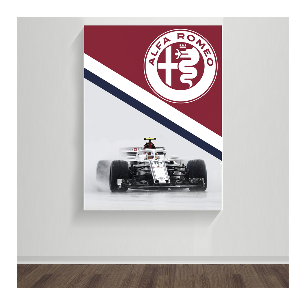 Kimi Räikkönen 01