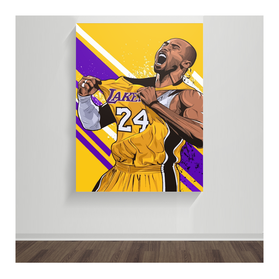 Kobe Bryant 10