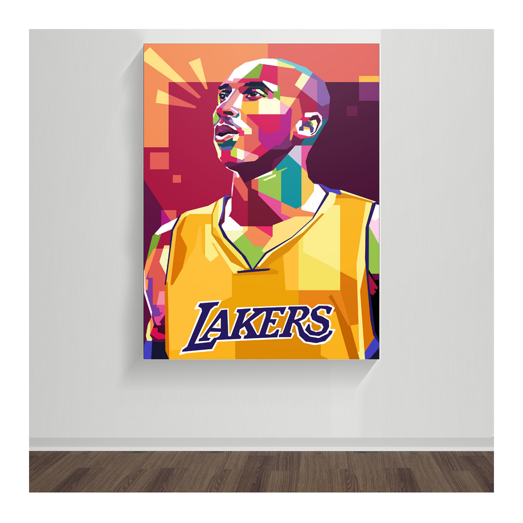Kobe Bryant 04