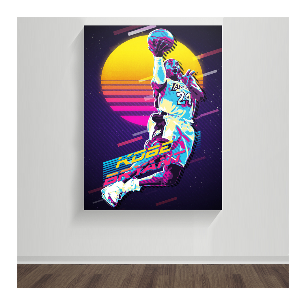 Kobe Bryant 06