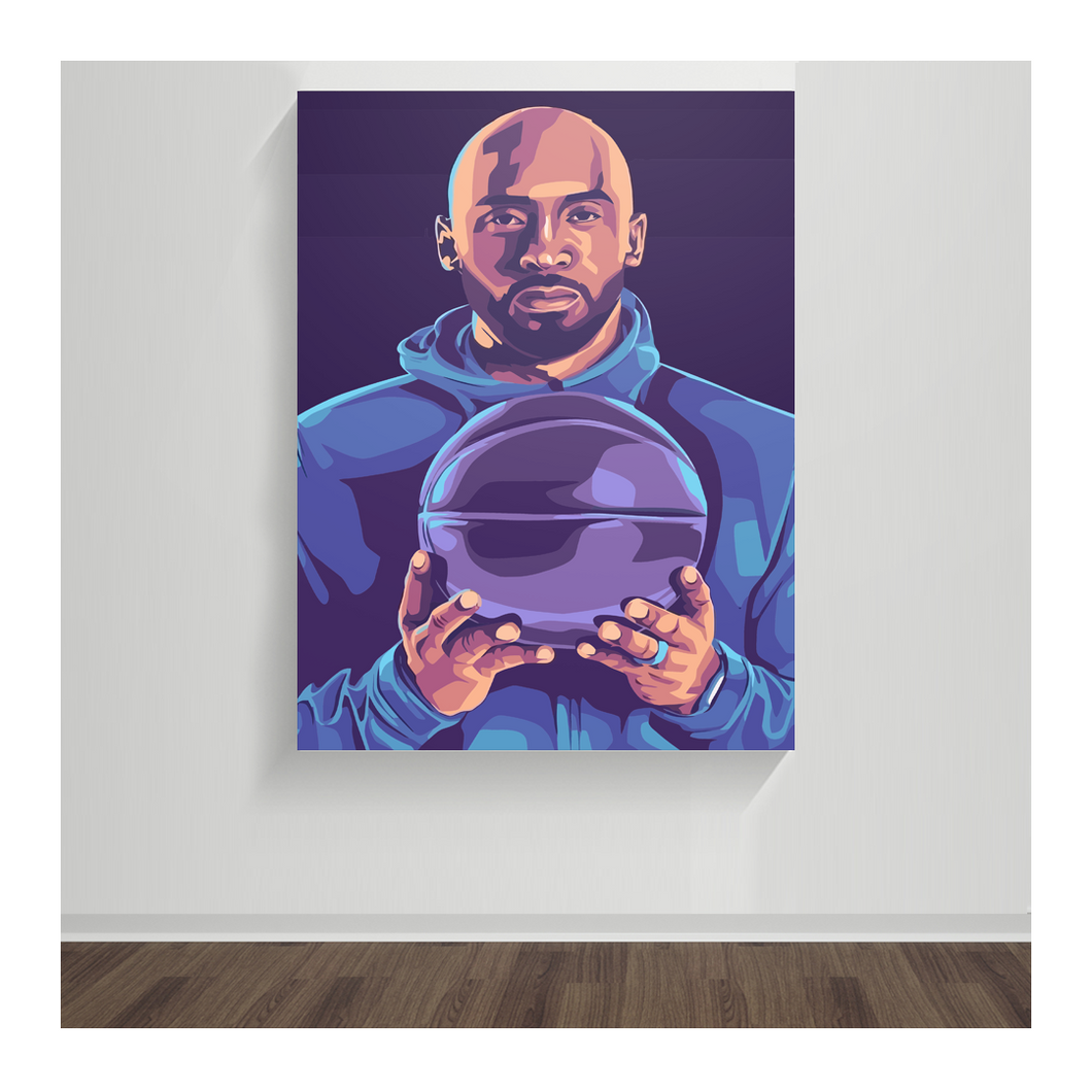 Kobe Bryant 07