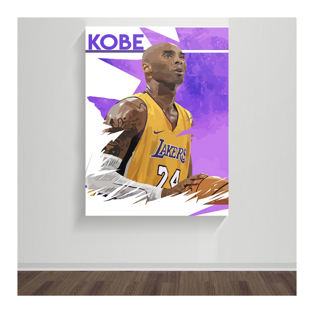 Kobe Bryant 08