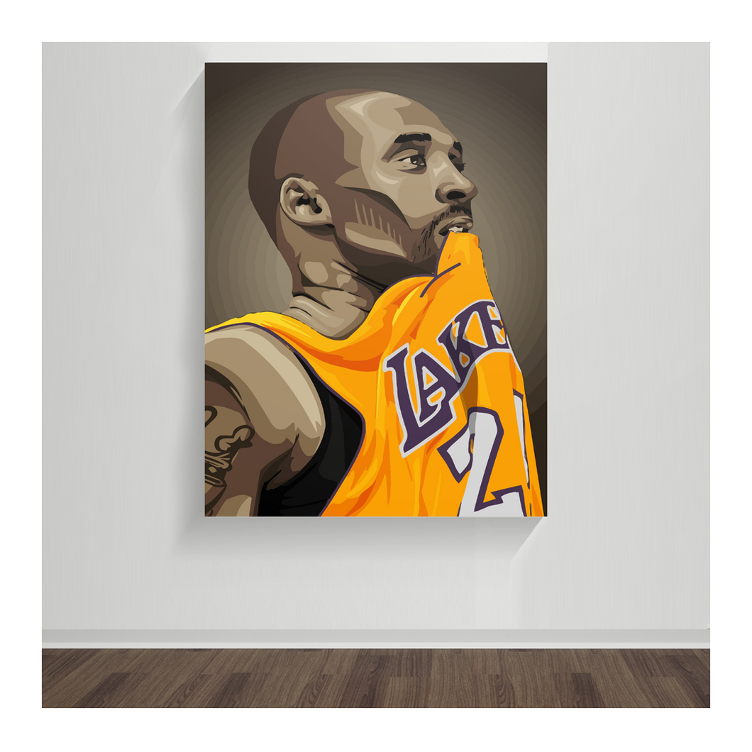 Kobe Bryant 09