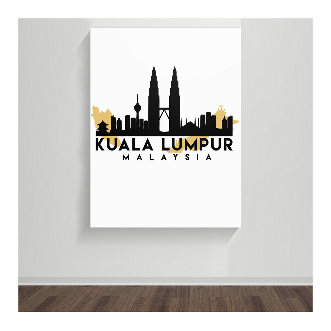 Kuala Lumpur, Malasia 01