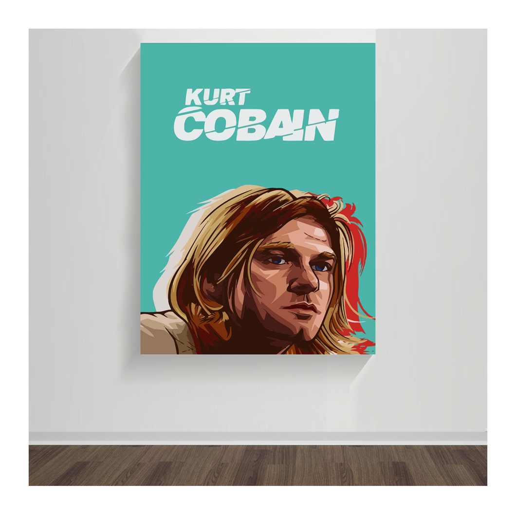 Kurt Cobain 01