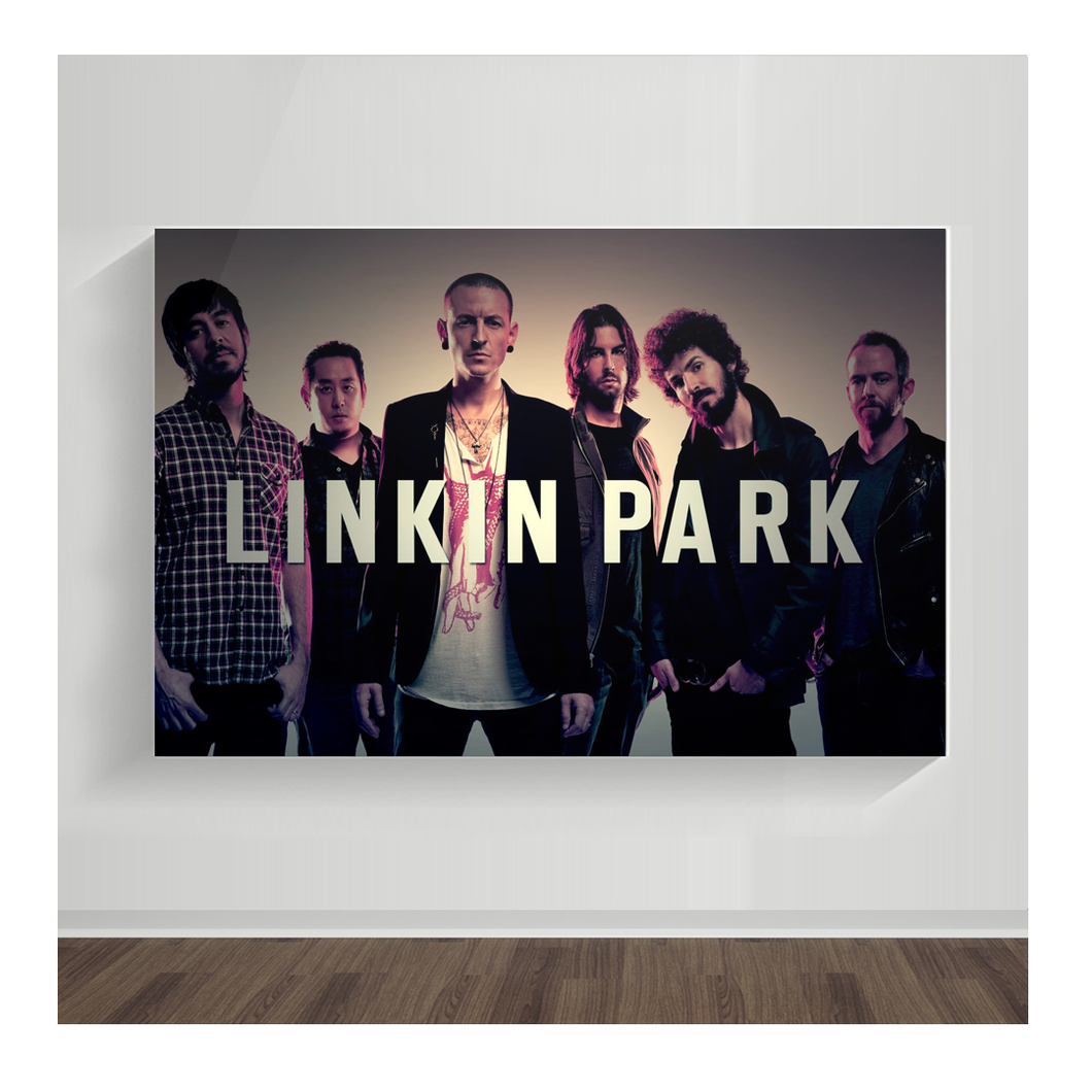 Linkin Park 01
