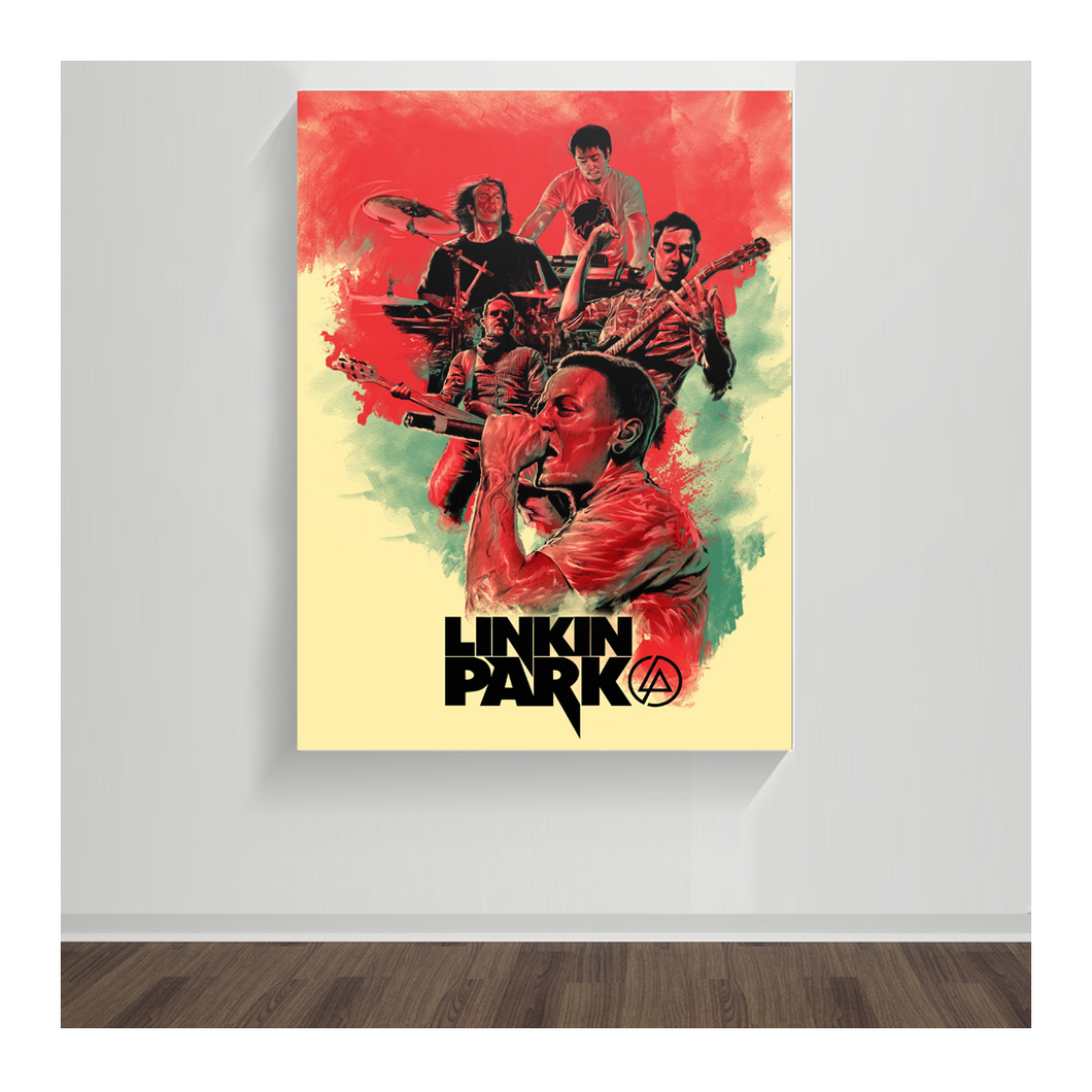 Linkin Park 02