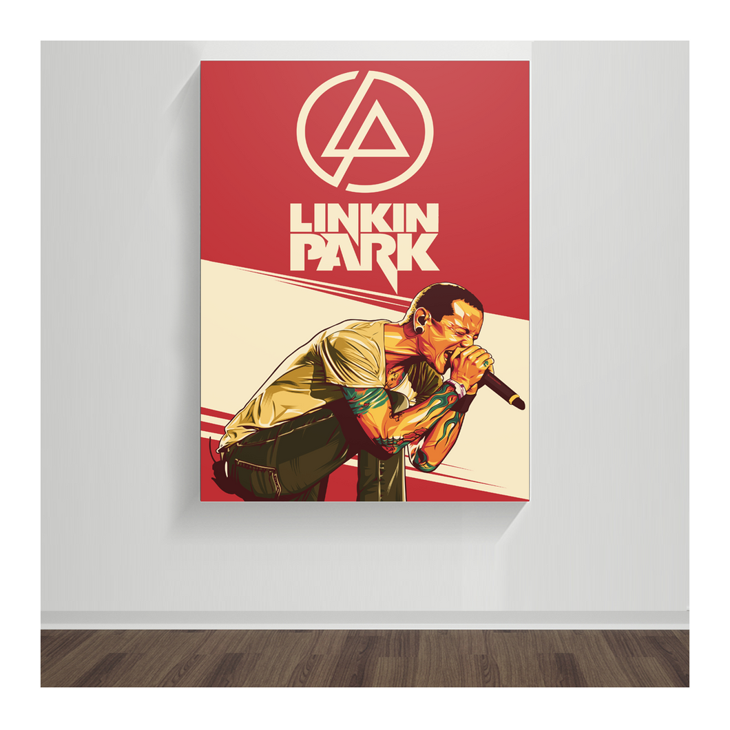 Linkin Park 03