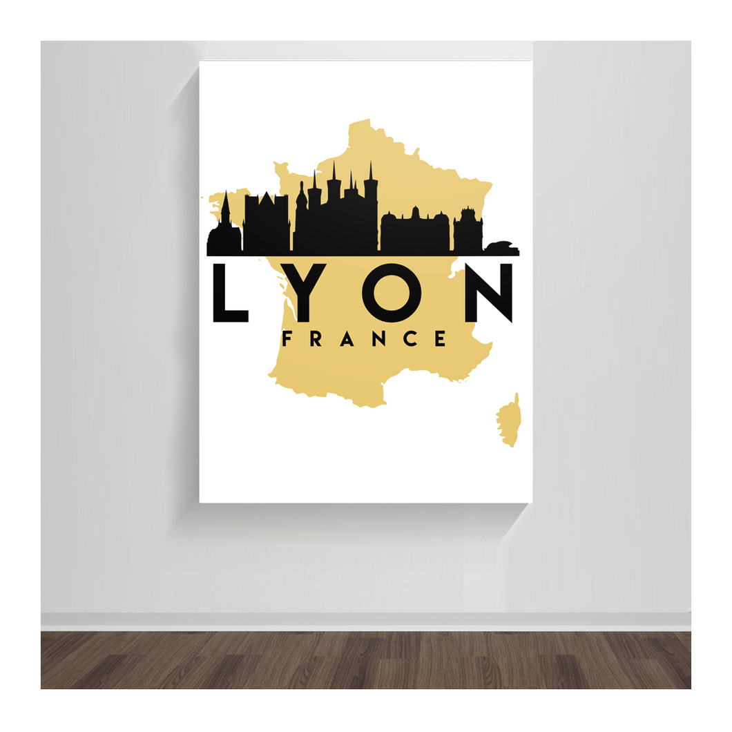 Lion, Francia 01