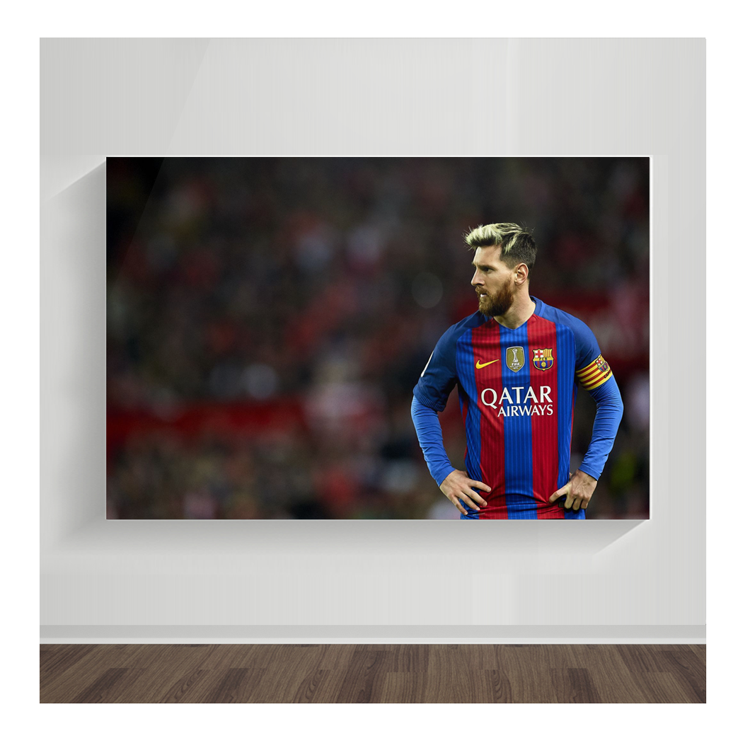 Lionel Messi 05