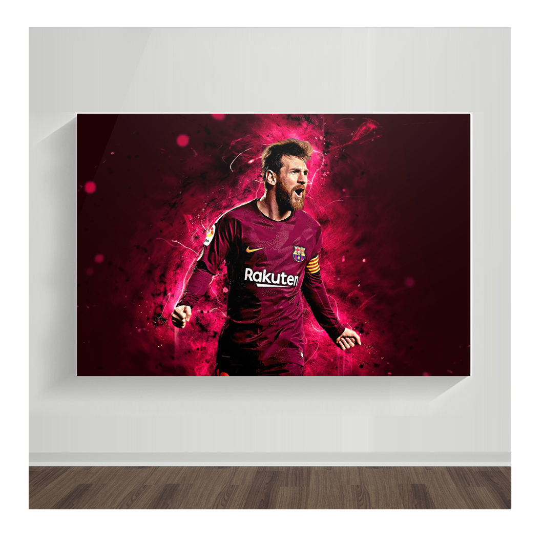 Lionel Messi 06