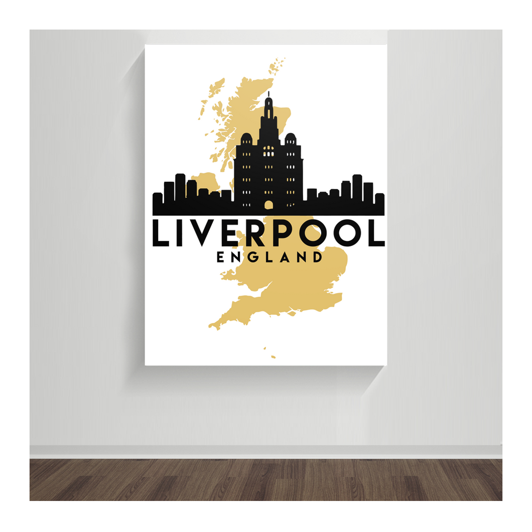 Liverpool, Inglaterra 01