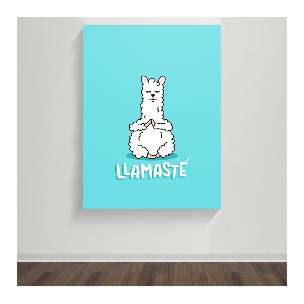 Llamasté 01