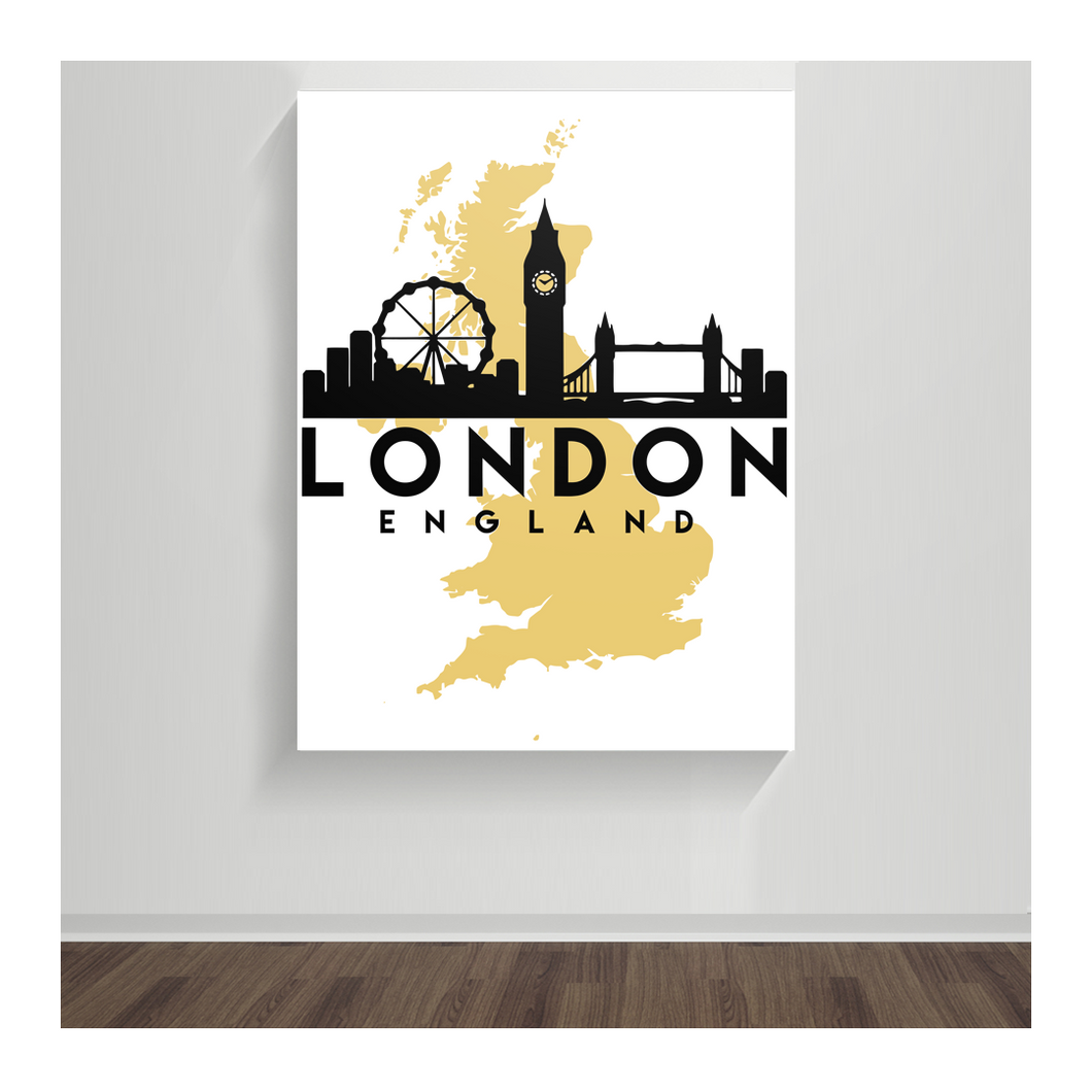 Londres, Inglaterra 01