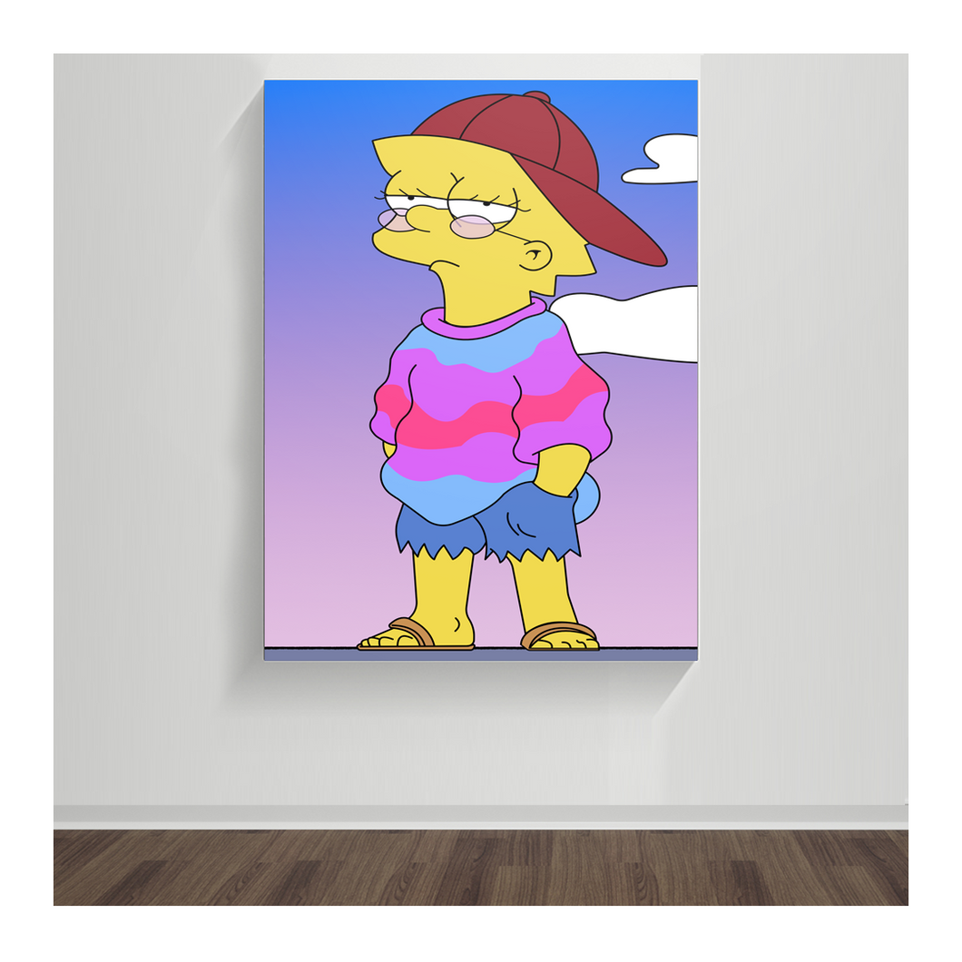 Los Simpsons 27