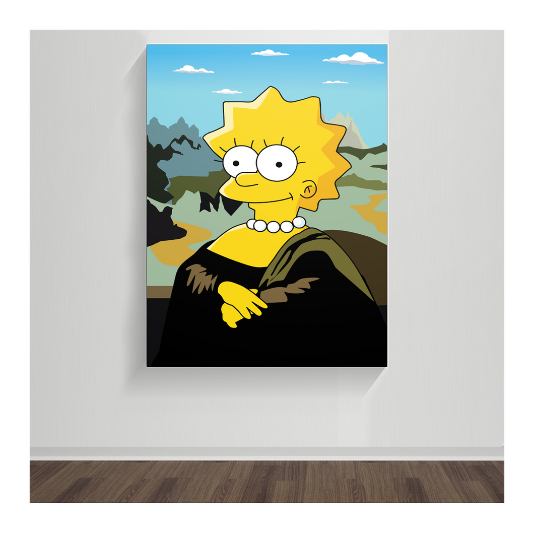 Los Simpsons 28