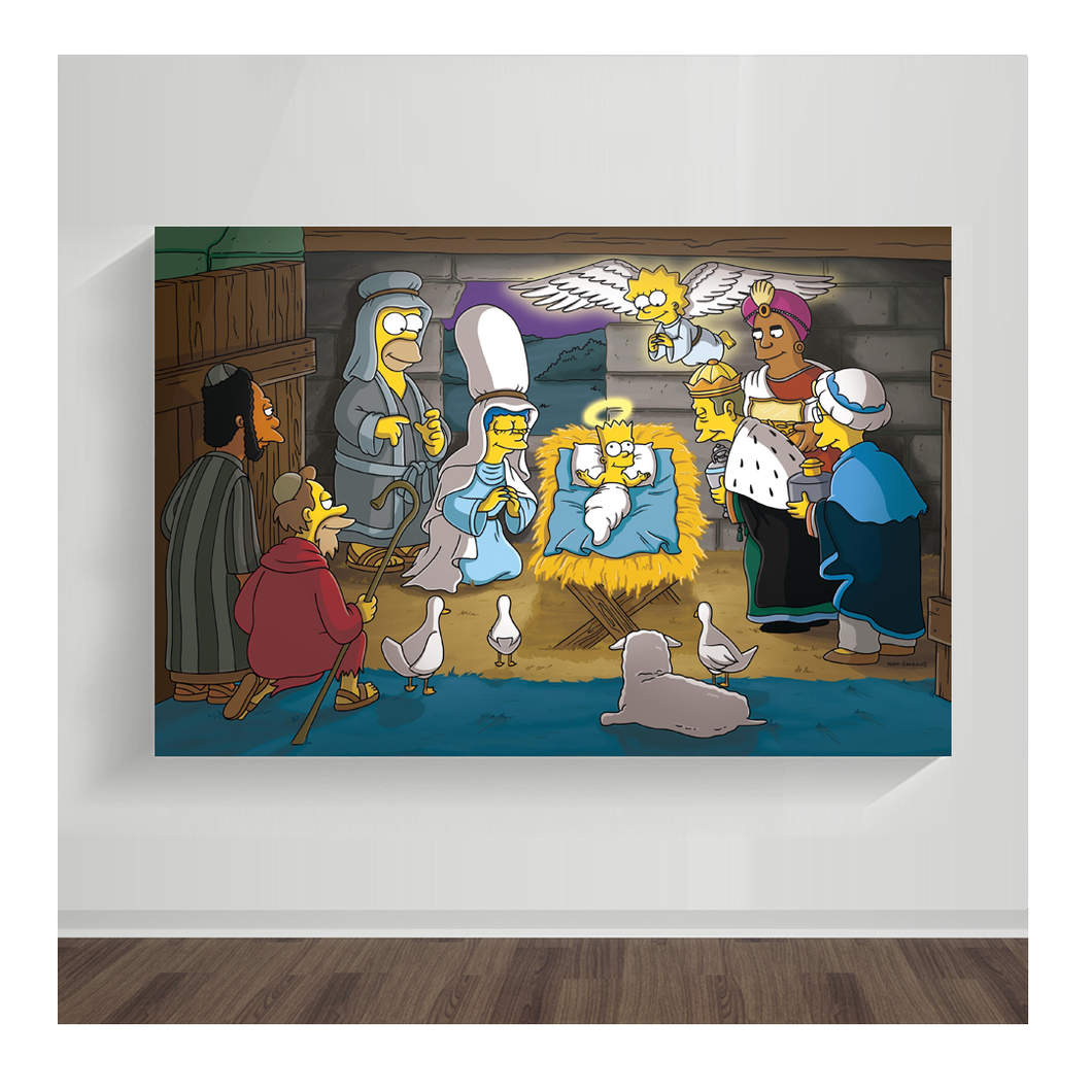Los Simpsons 31