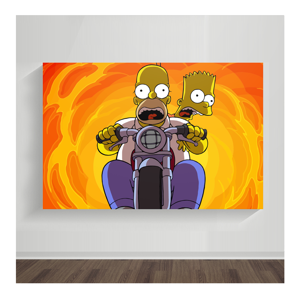 Los Simpsons 32