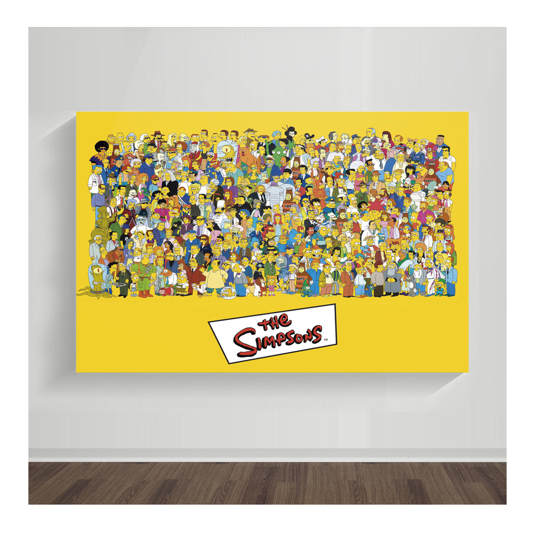 Los Simpsons 37
