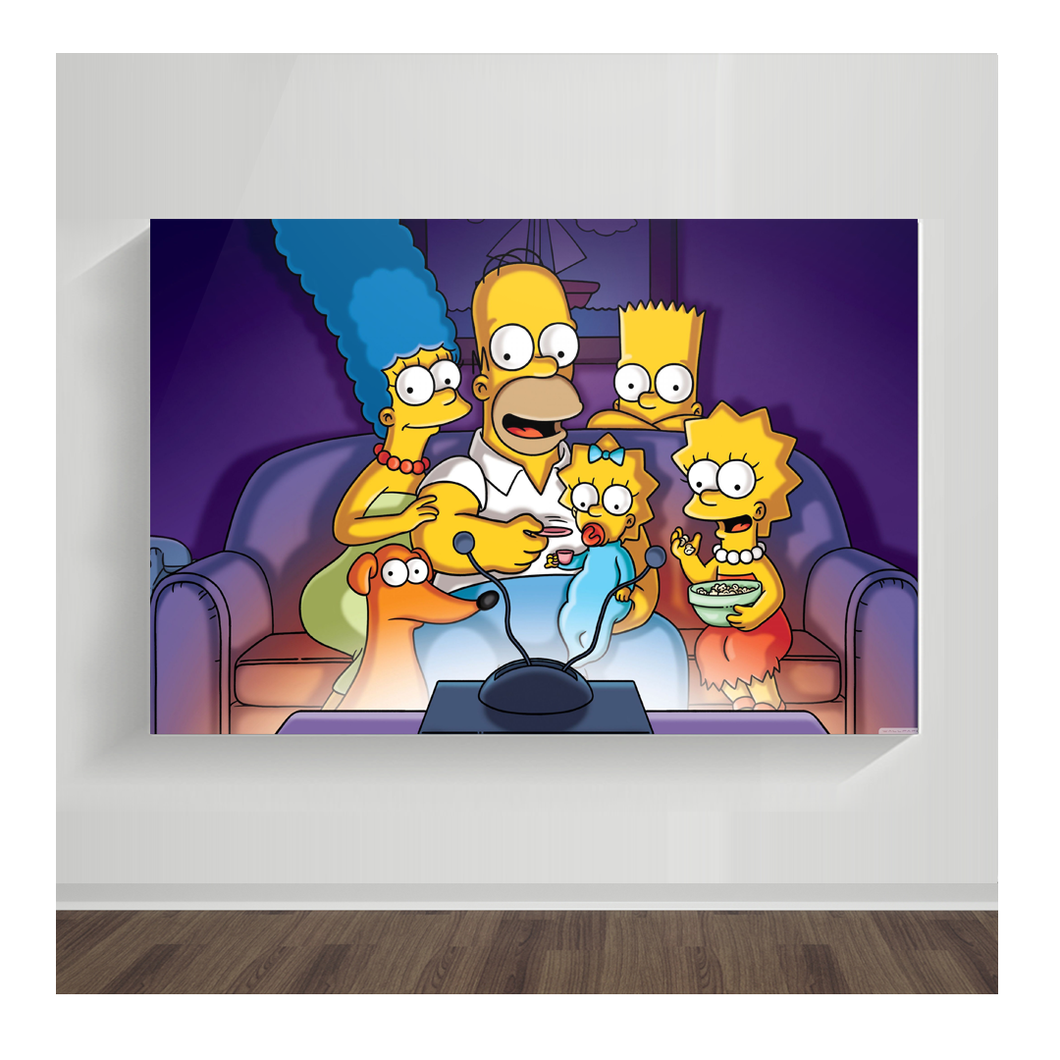 Los Simpsons 11