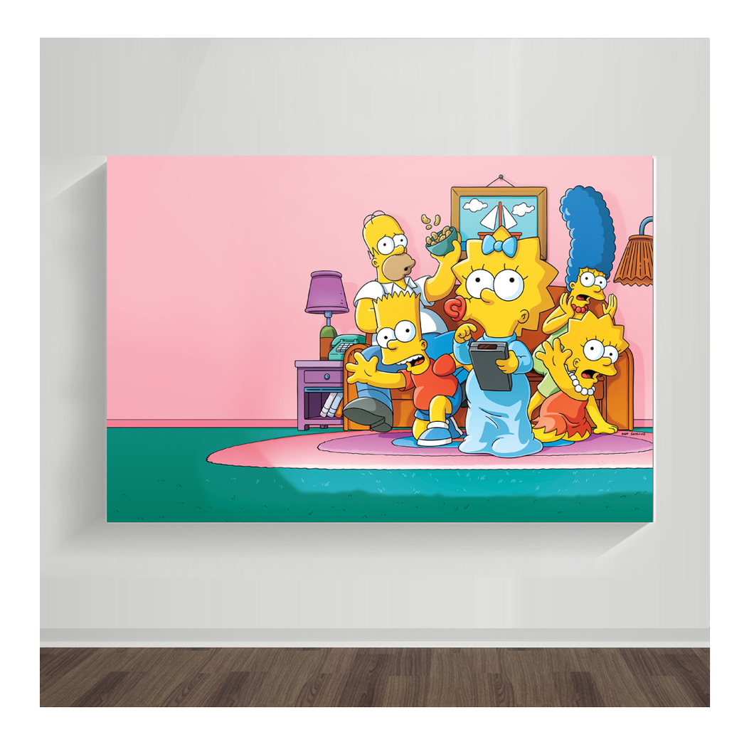 Los Simpsons 12