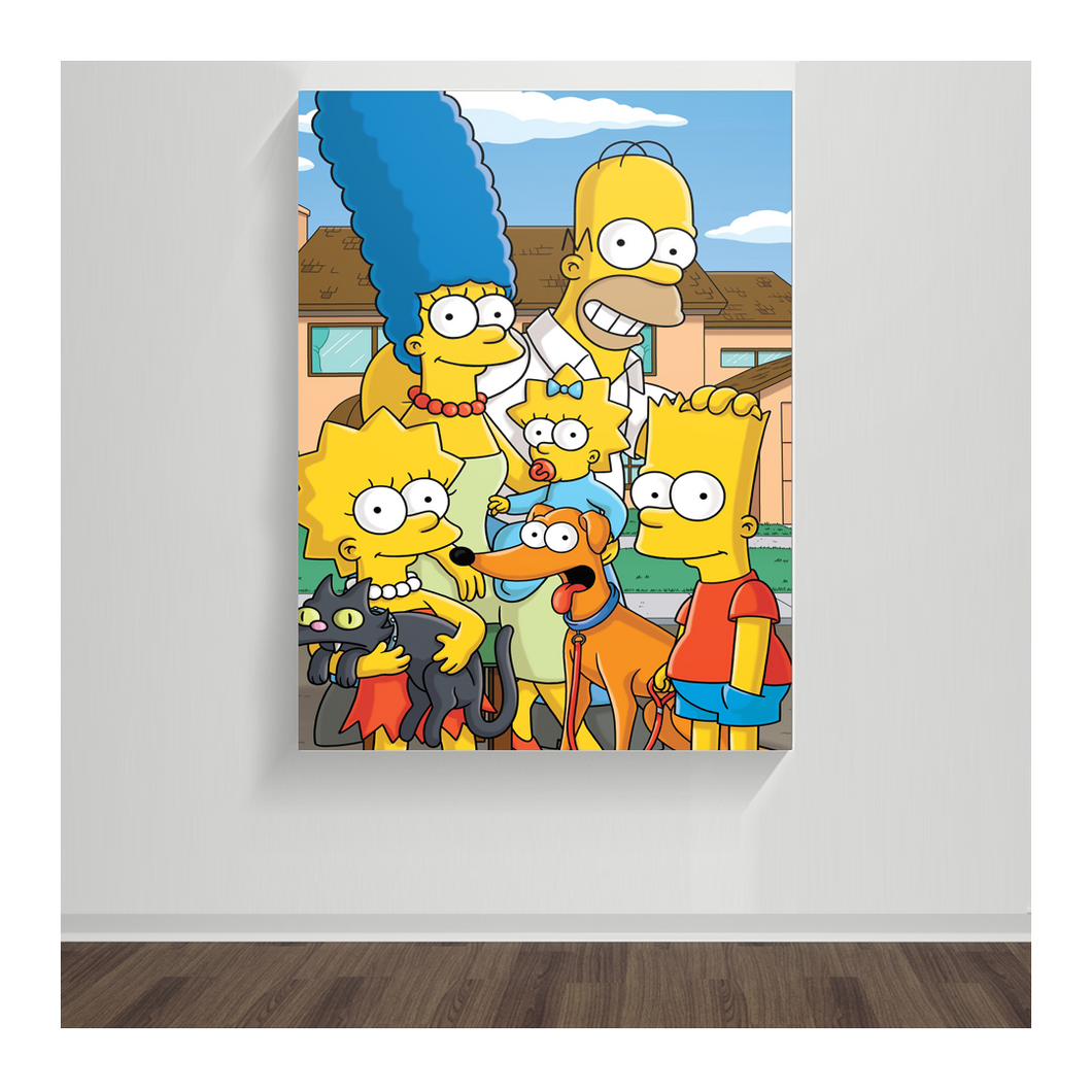 Los Simpsons 13