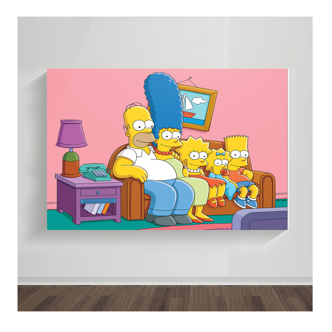 Los Simpsons 14