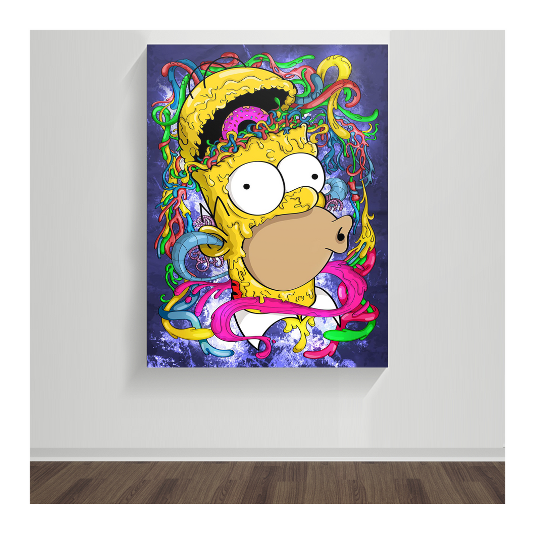 Los Simpsons 15