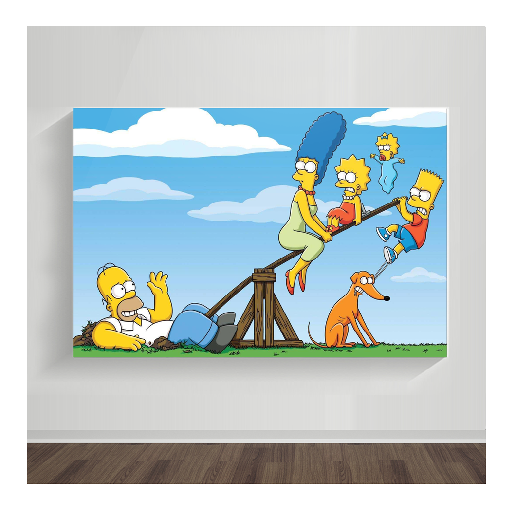 Los Simpsons 17