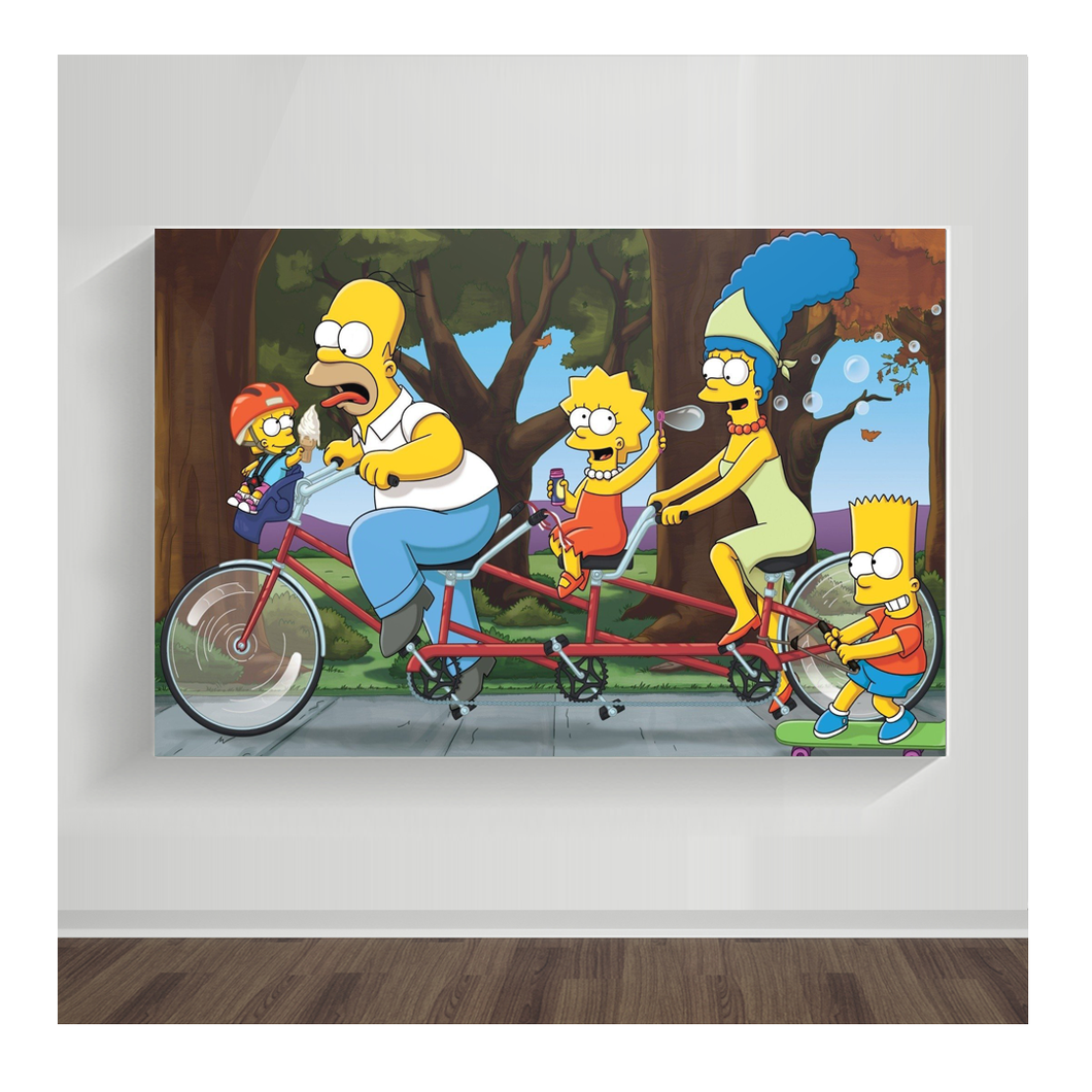 Los Simpsons 18