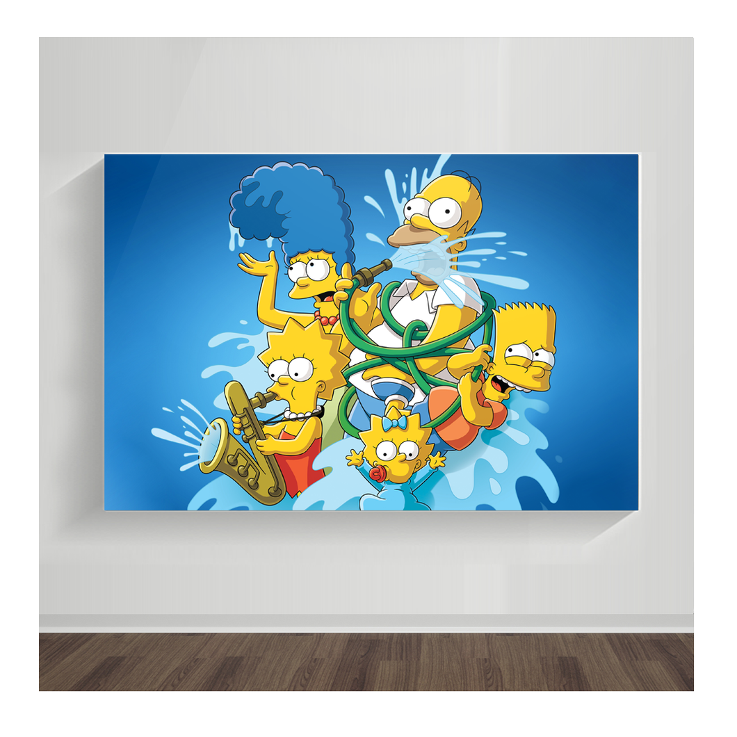 Los Simpsons 20