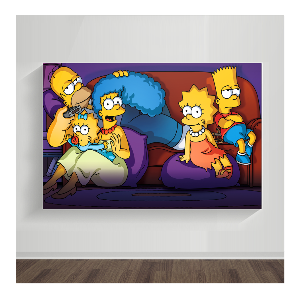 Los Simpsons 22